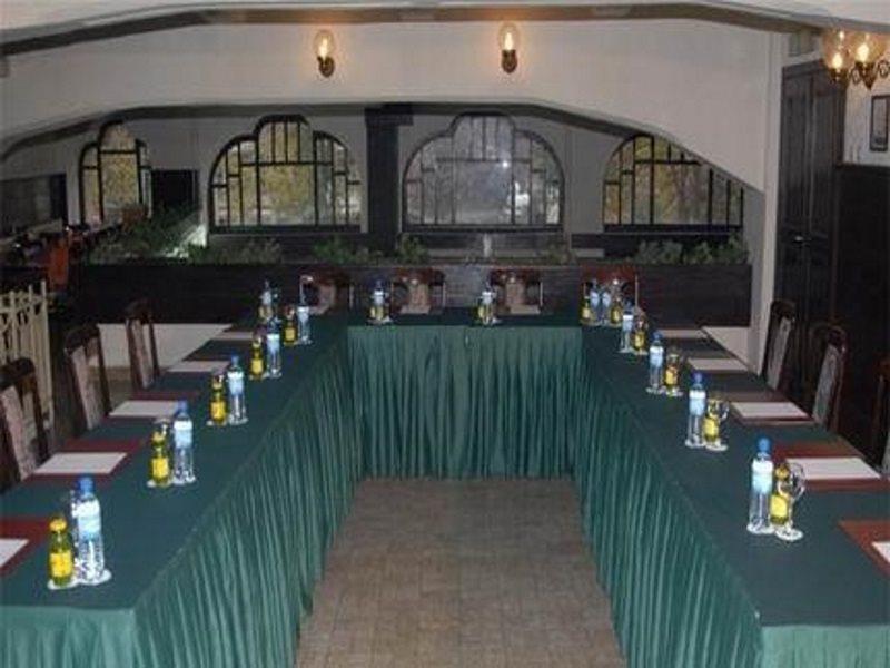 Bristol Hotel Skopje Zewnętrze zdjęcie