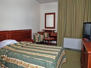 Bristol Hotel Skopje Zewnętrze zdjęcie