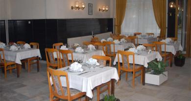 Bristol Hotel Skopje Zewnętrze zdjęcie